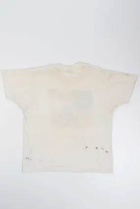 88 Summer Picnic T-Shirt (Single Stitch)