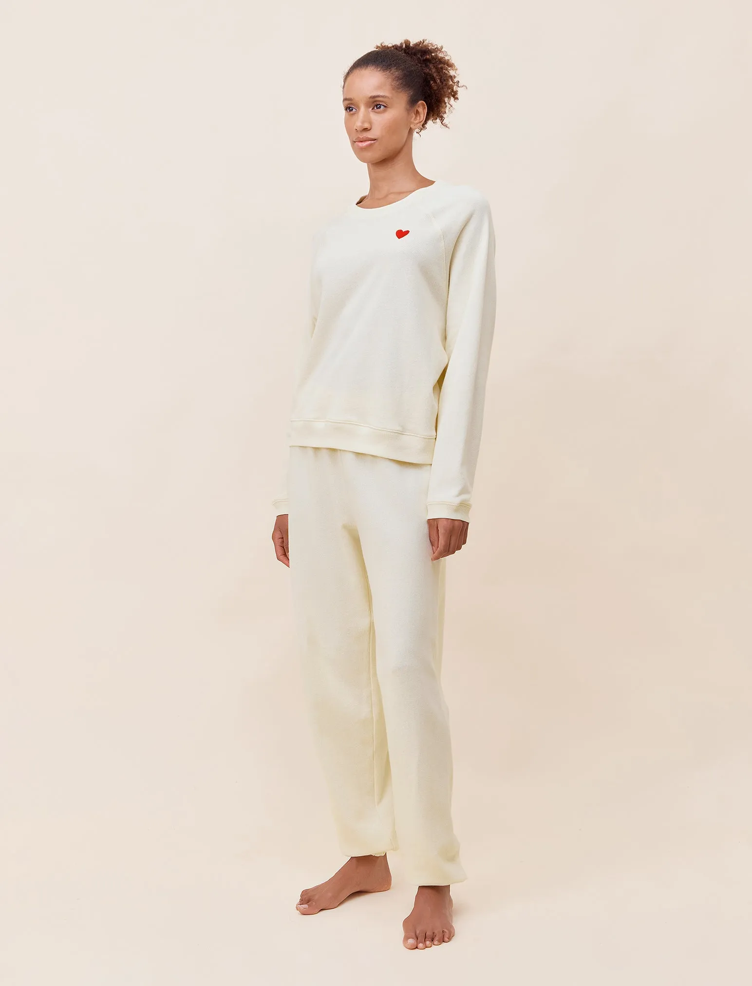 Amour Sweats Jogger