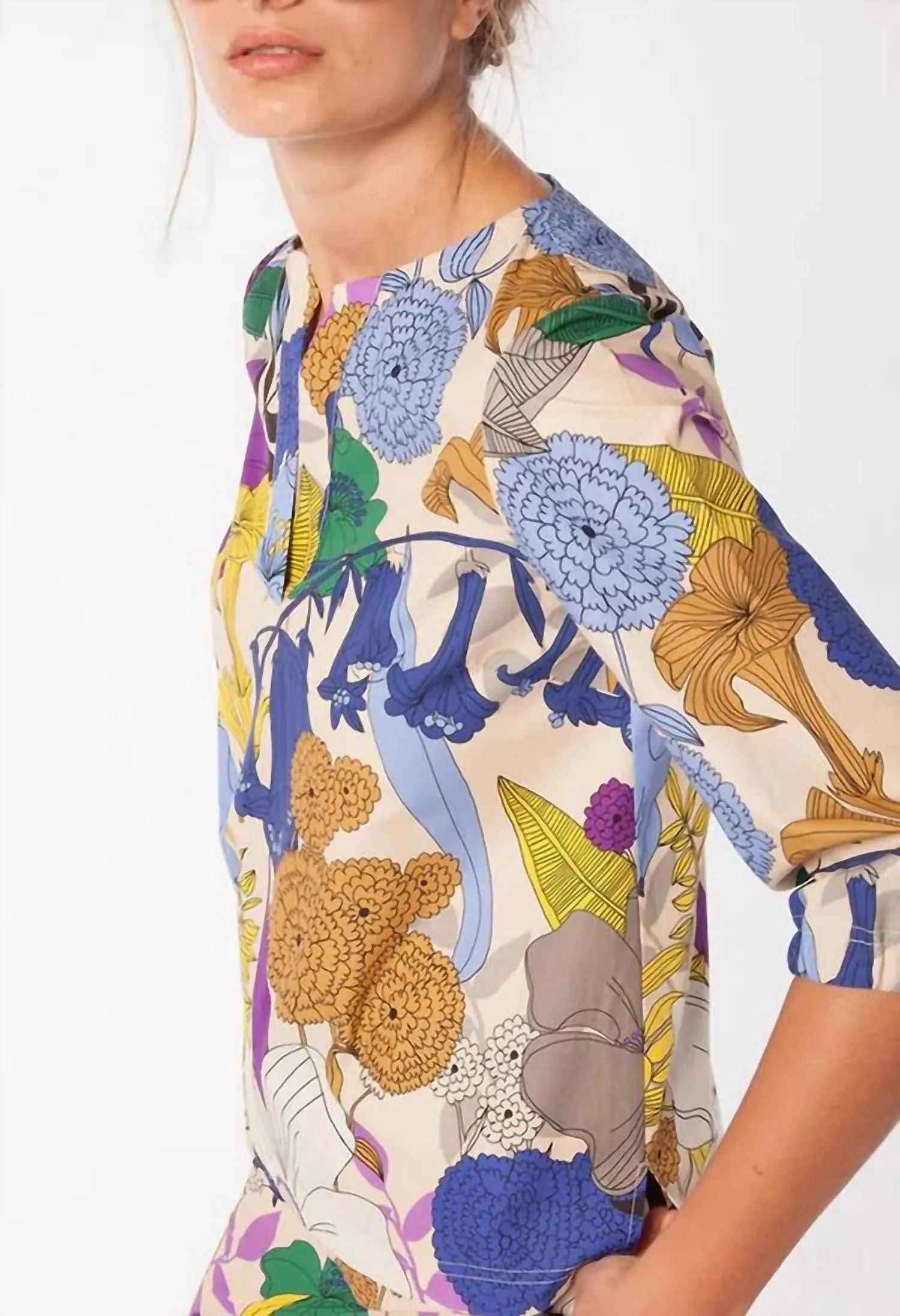 ANALISSA SHIRT