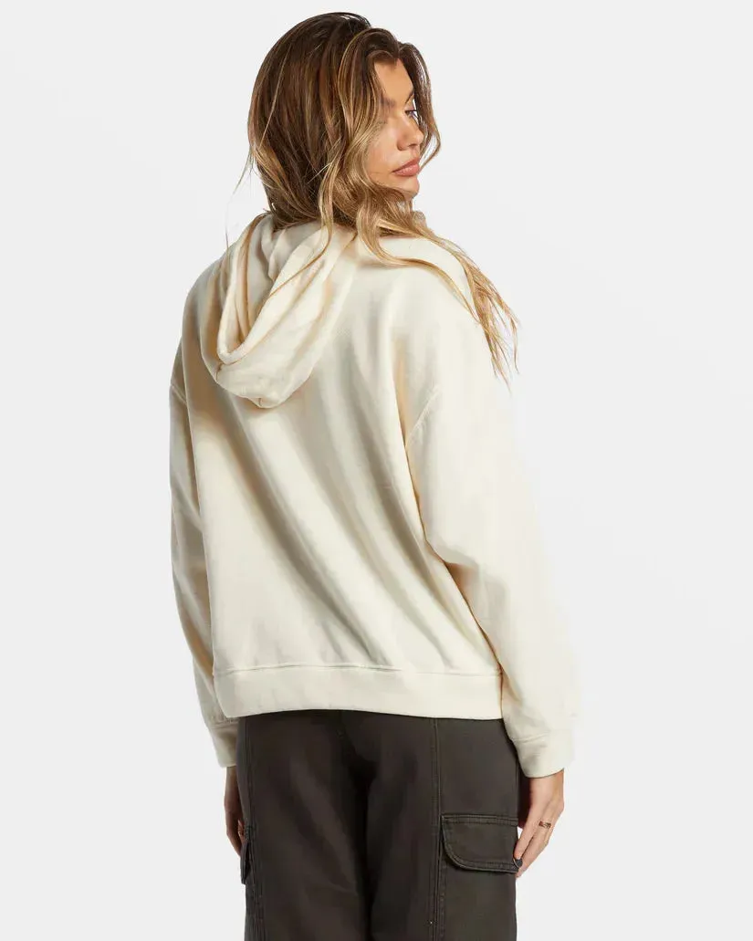 Billabong Women's Keep it Up Hoodie