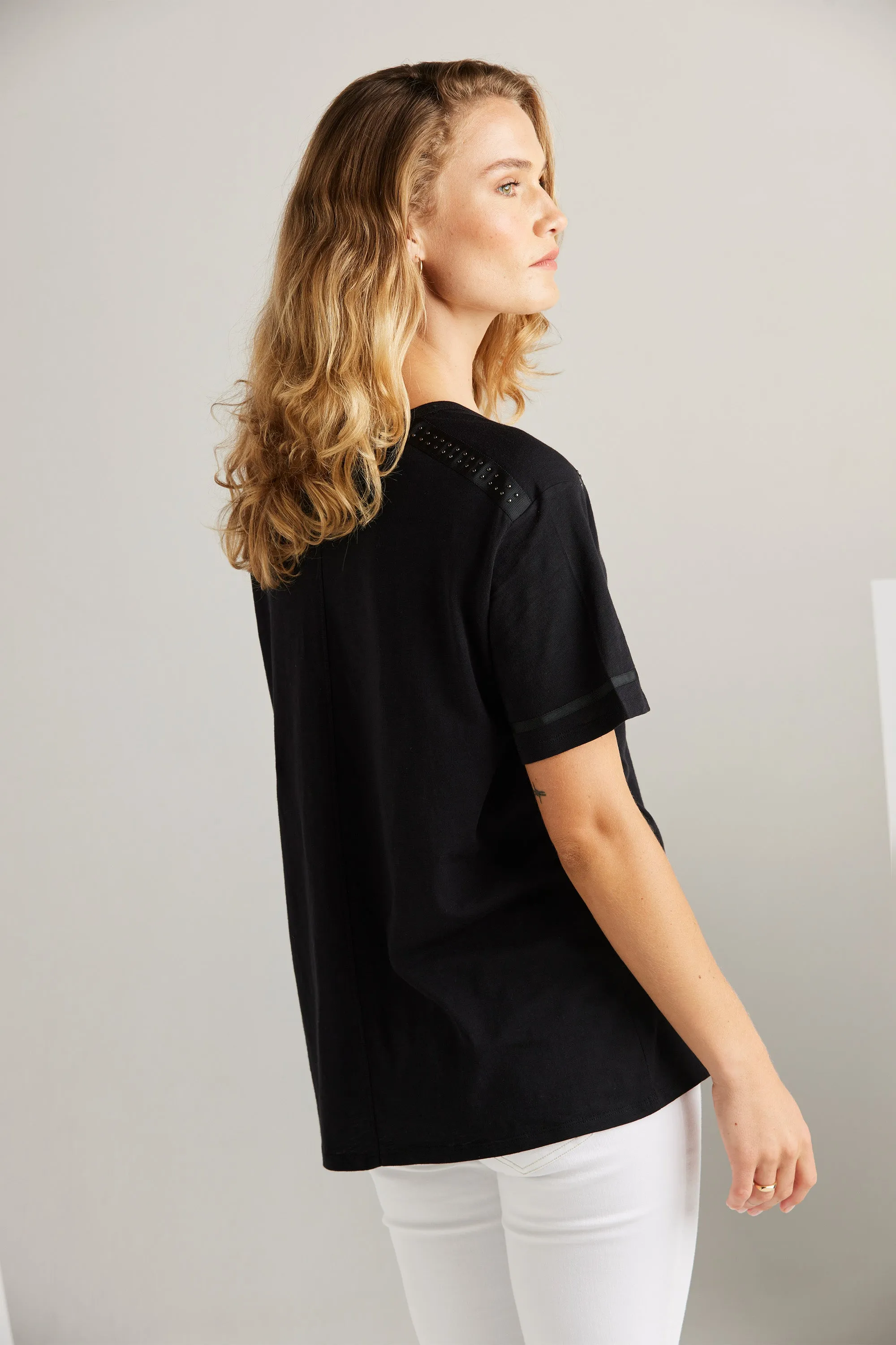Bound Top
