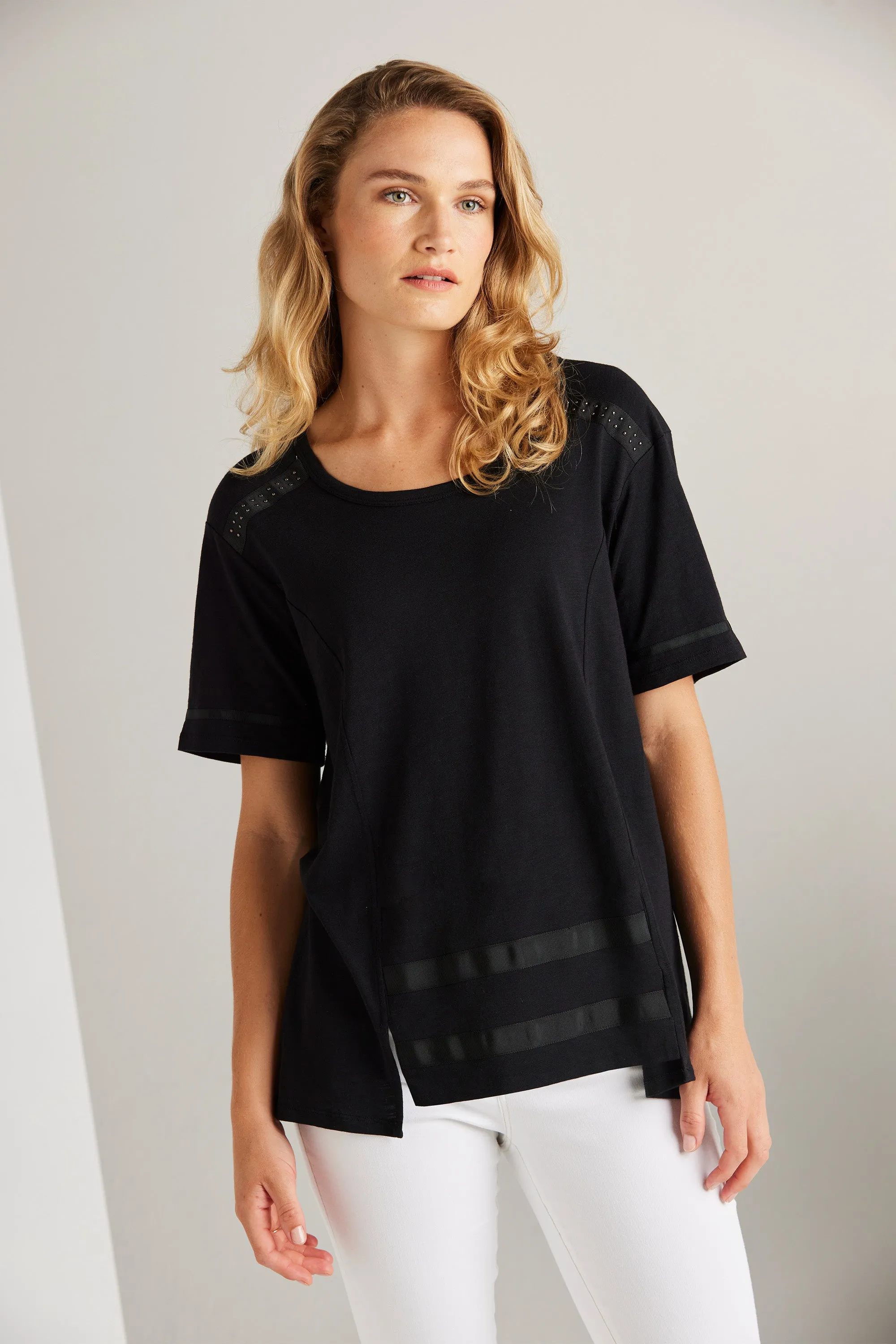 Bound Top