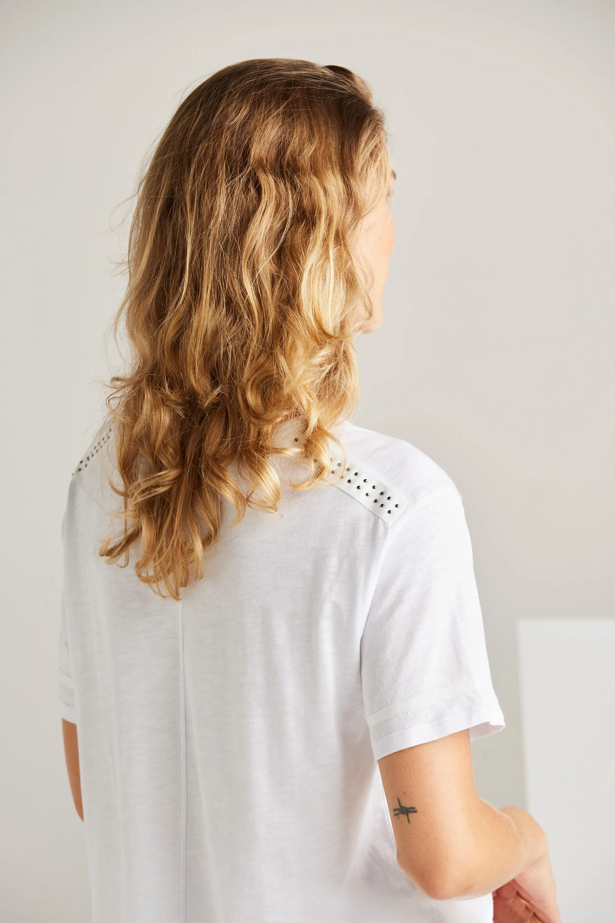 Bound Top