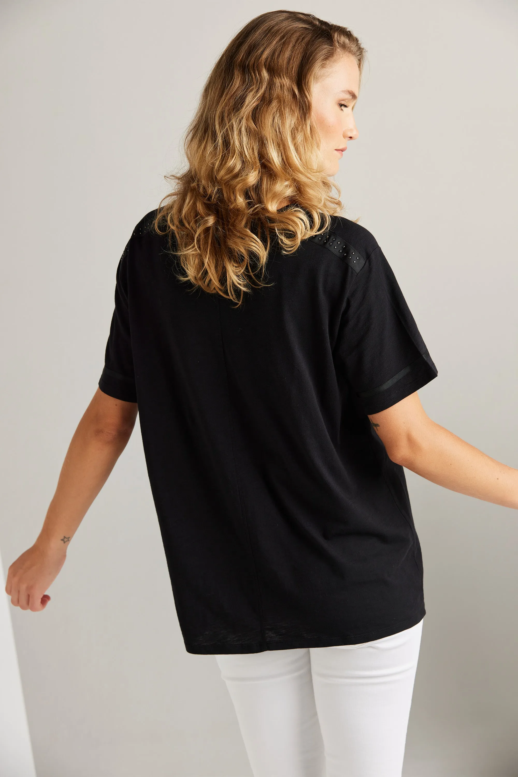 Bound Top