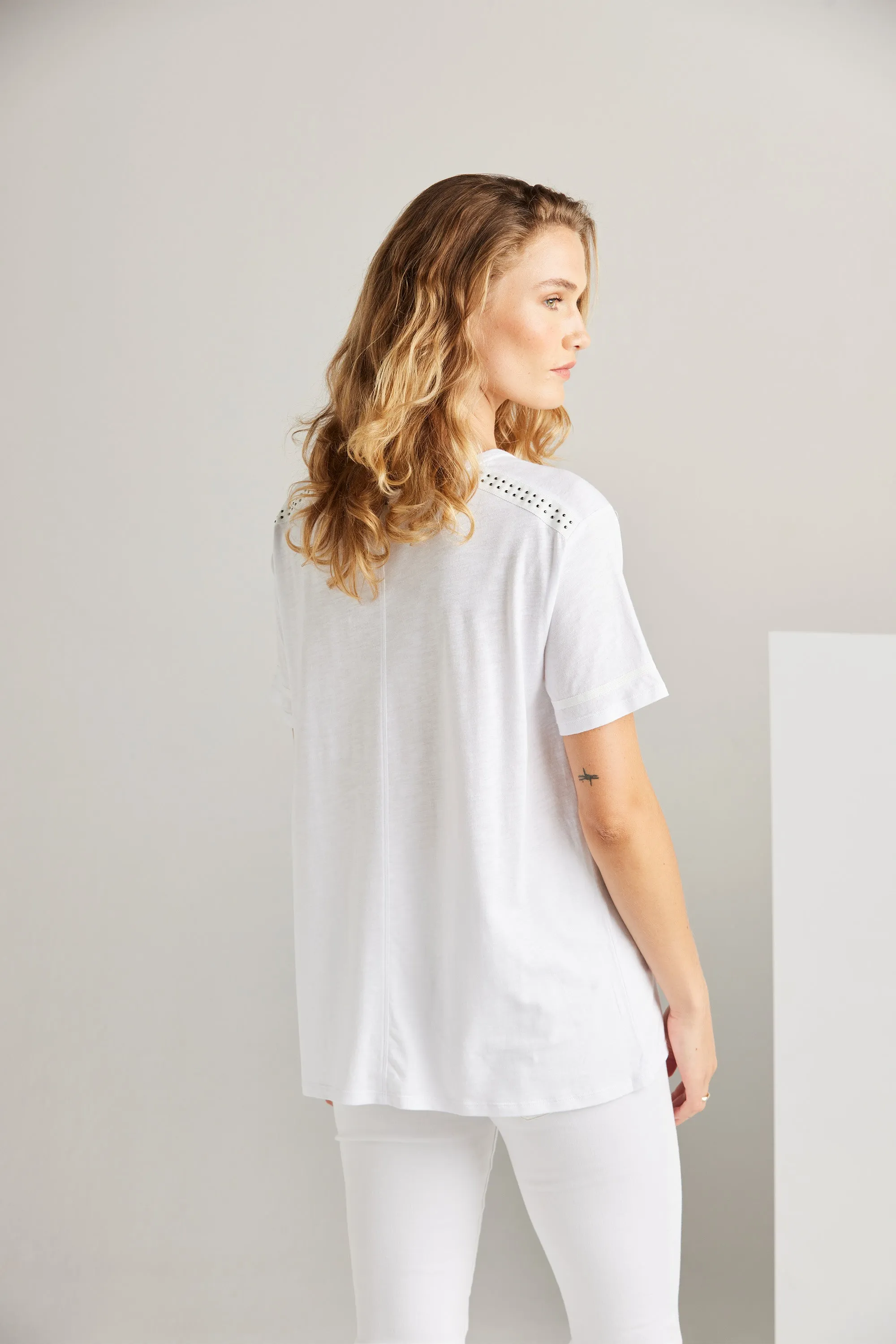 Bound Top
