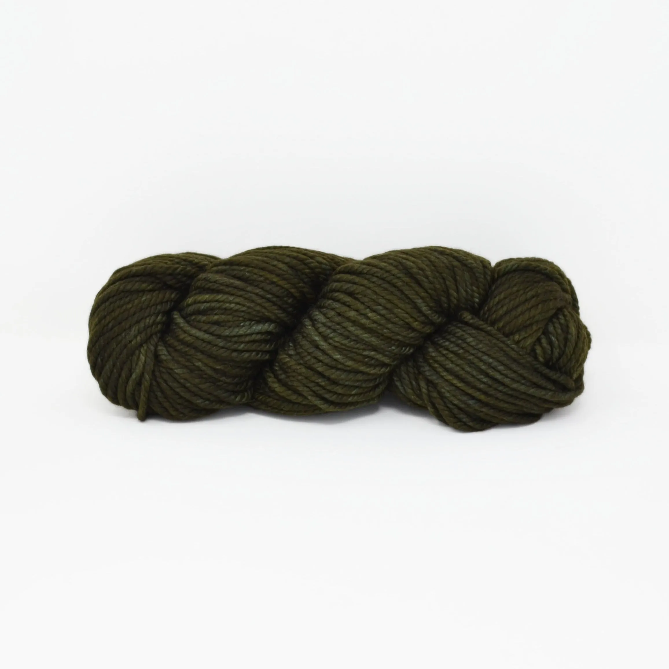Chunky - Olive