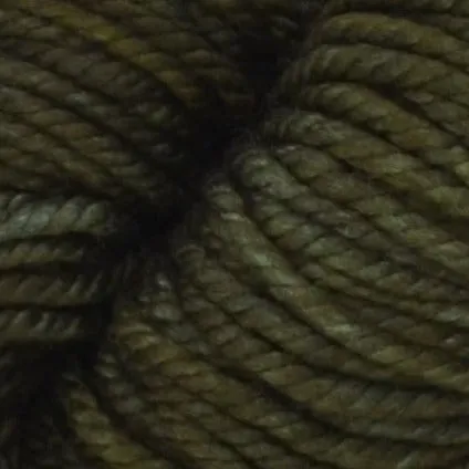 Chunky - Olive