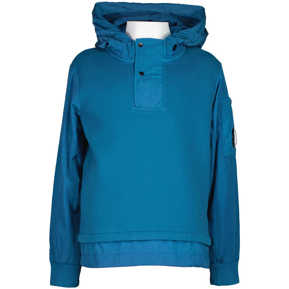 C.P. Junior Mixed Lens Hoodie