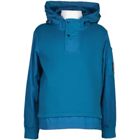 C.P. Junior Mixed Lens Hoodie