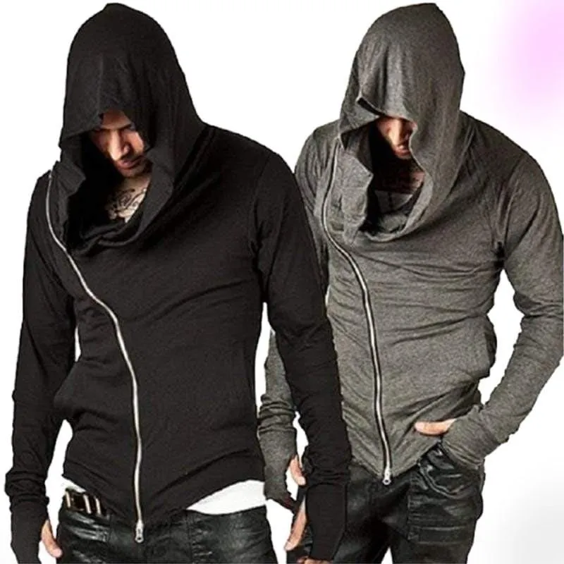 Creed of an Assassin Hoodie - BF