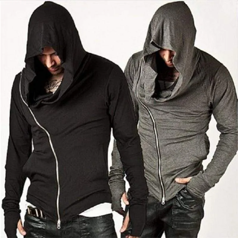 Creed of an Assassin Hoodie - BF