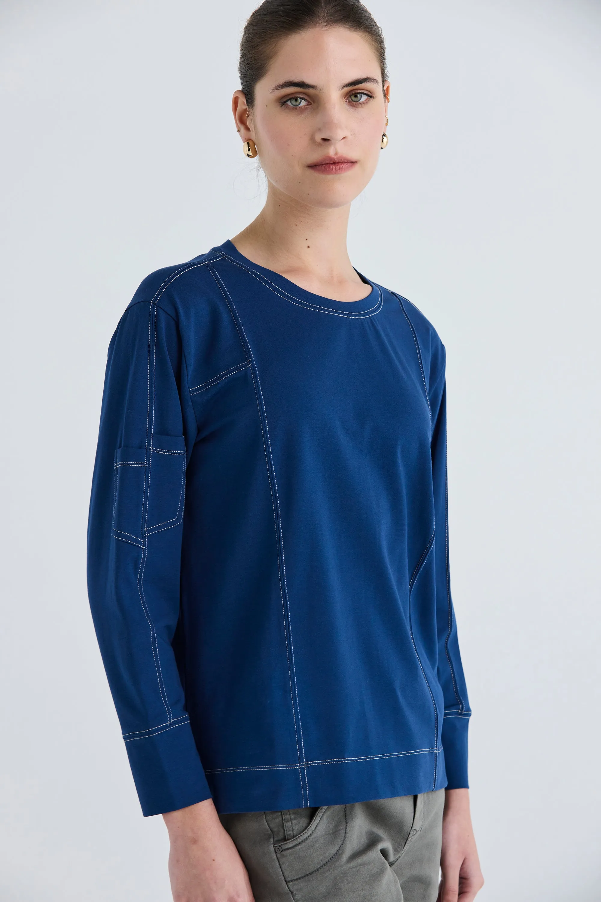 Ellison Top