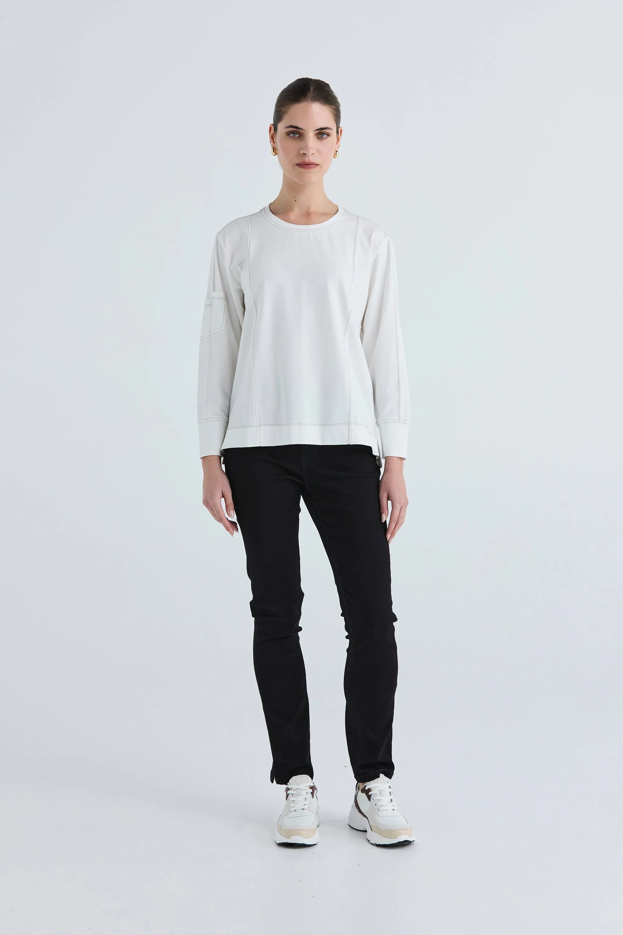Ellison Top