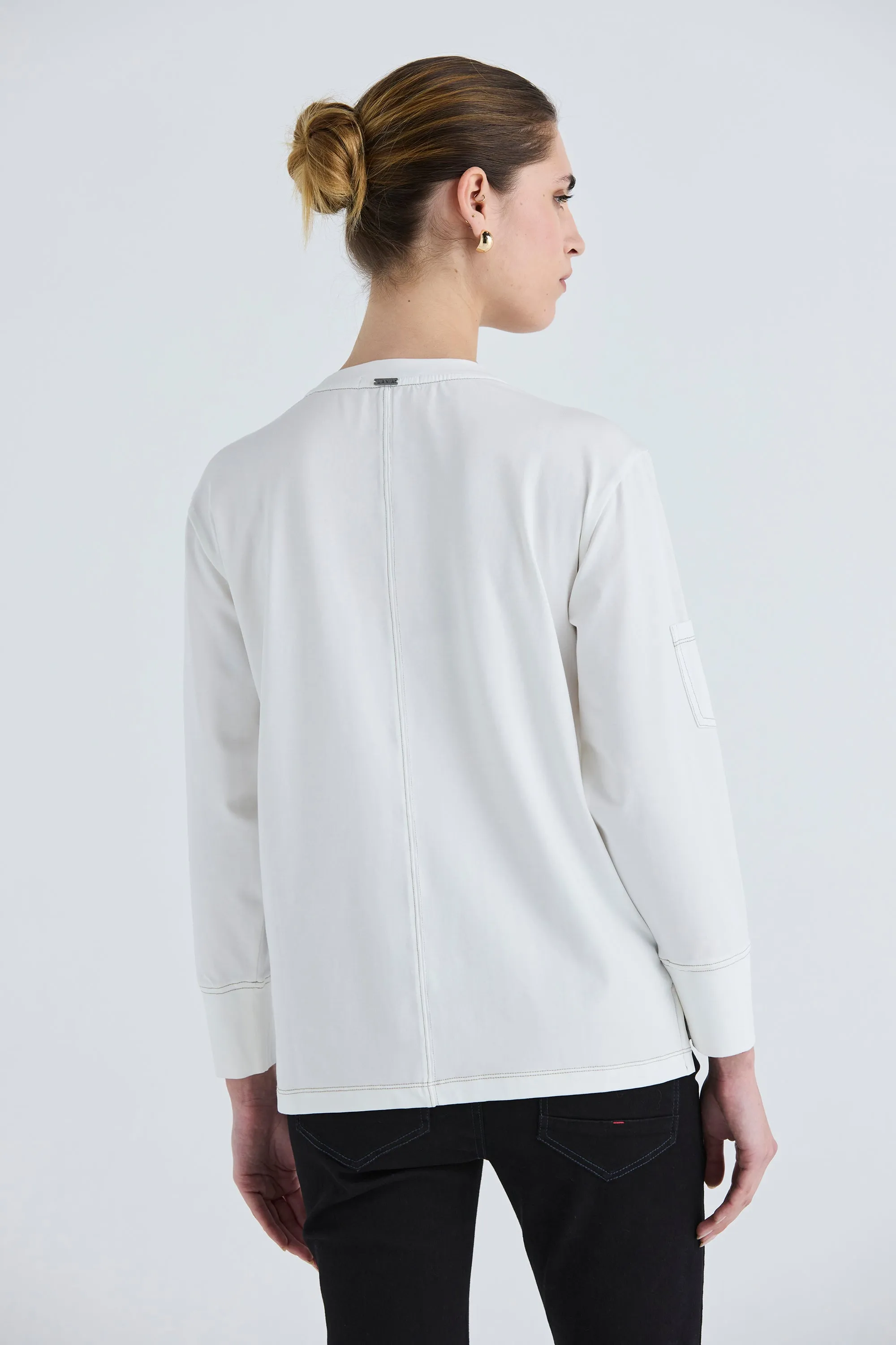 Ellison Top