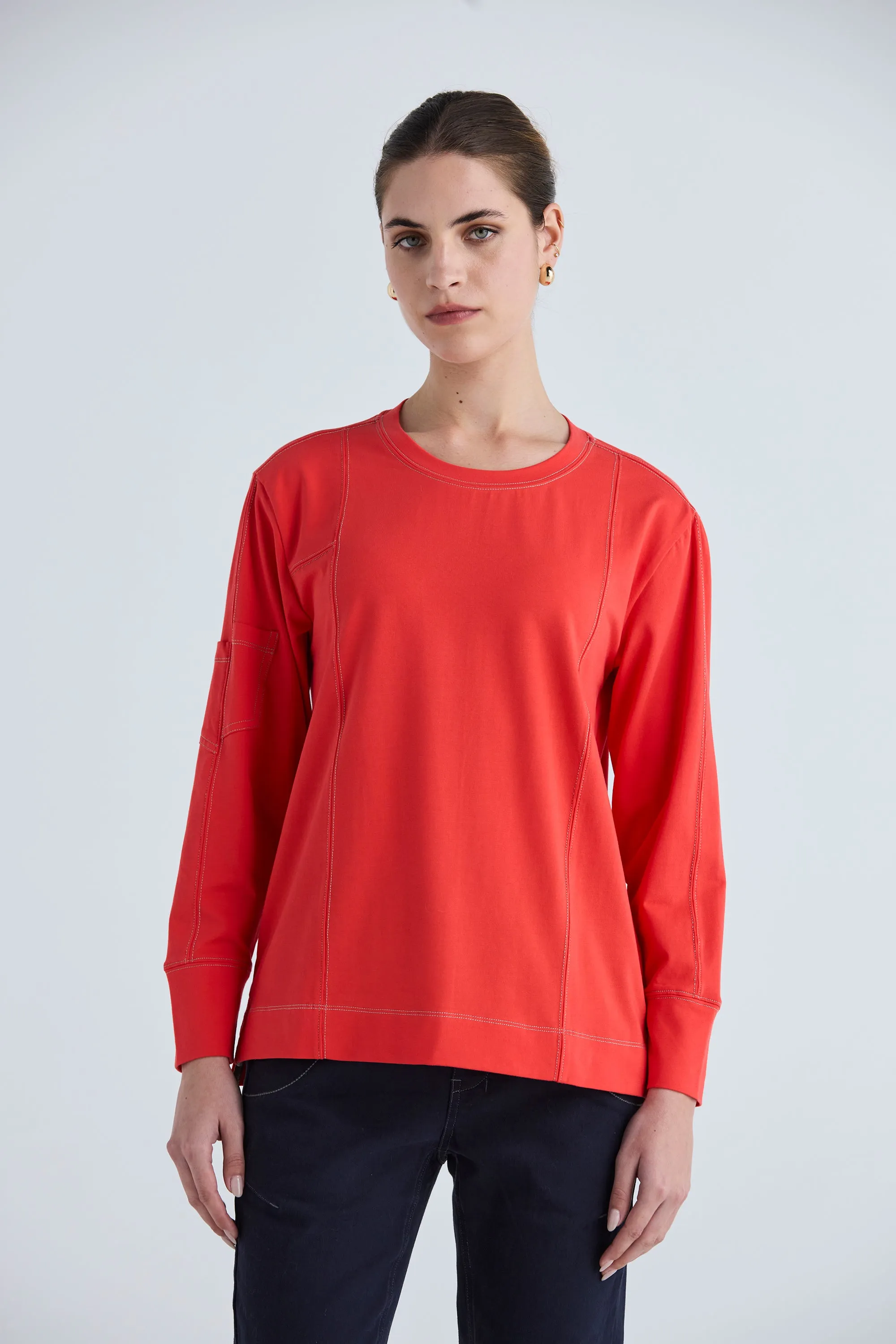 Ellison Top