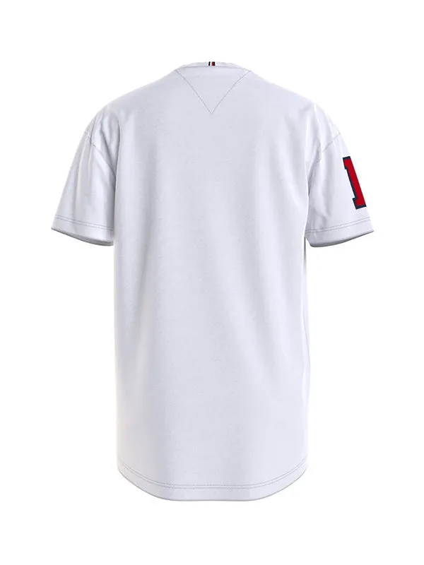 Fun Badge Tee