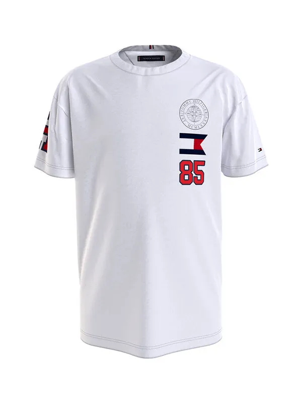 Fun Badge Tee