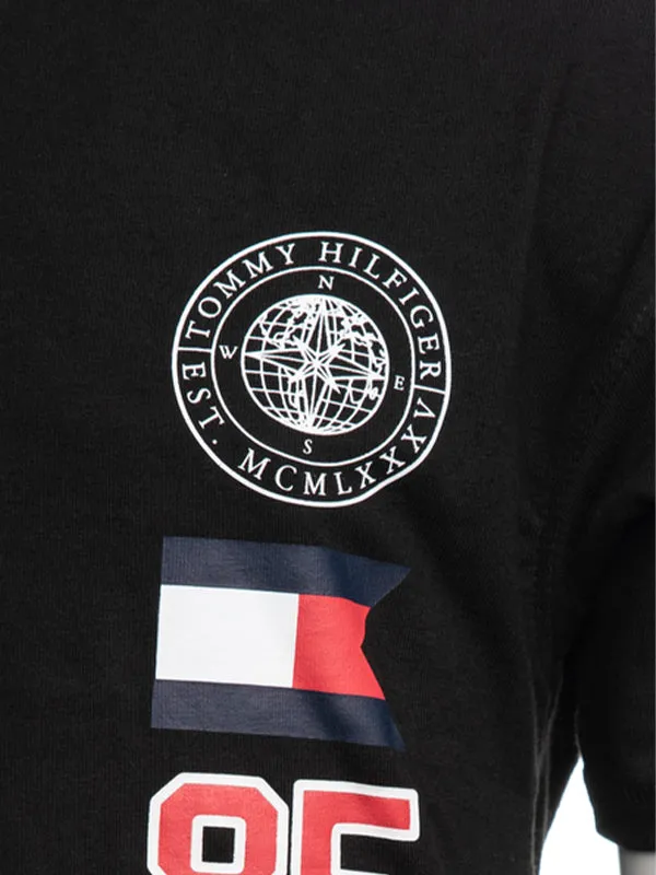 Fun Badge Tee