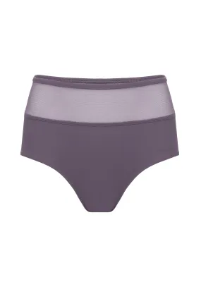 Georgia High Waisted Briefs