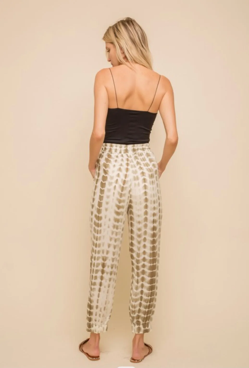 Kalea Pants