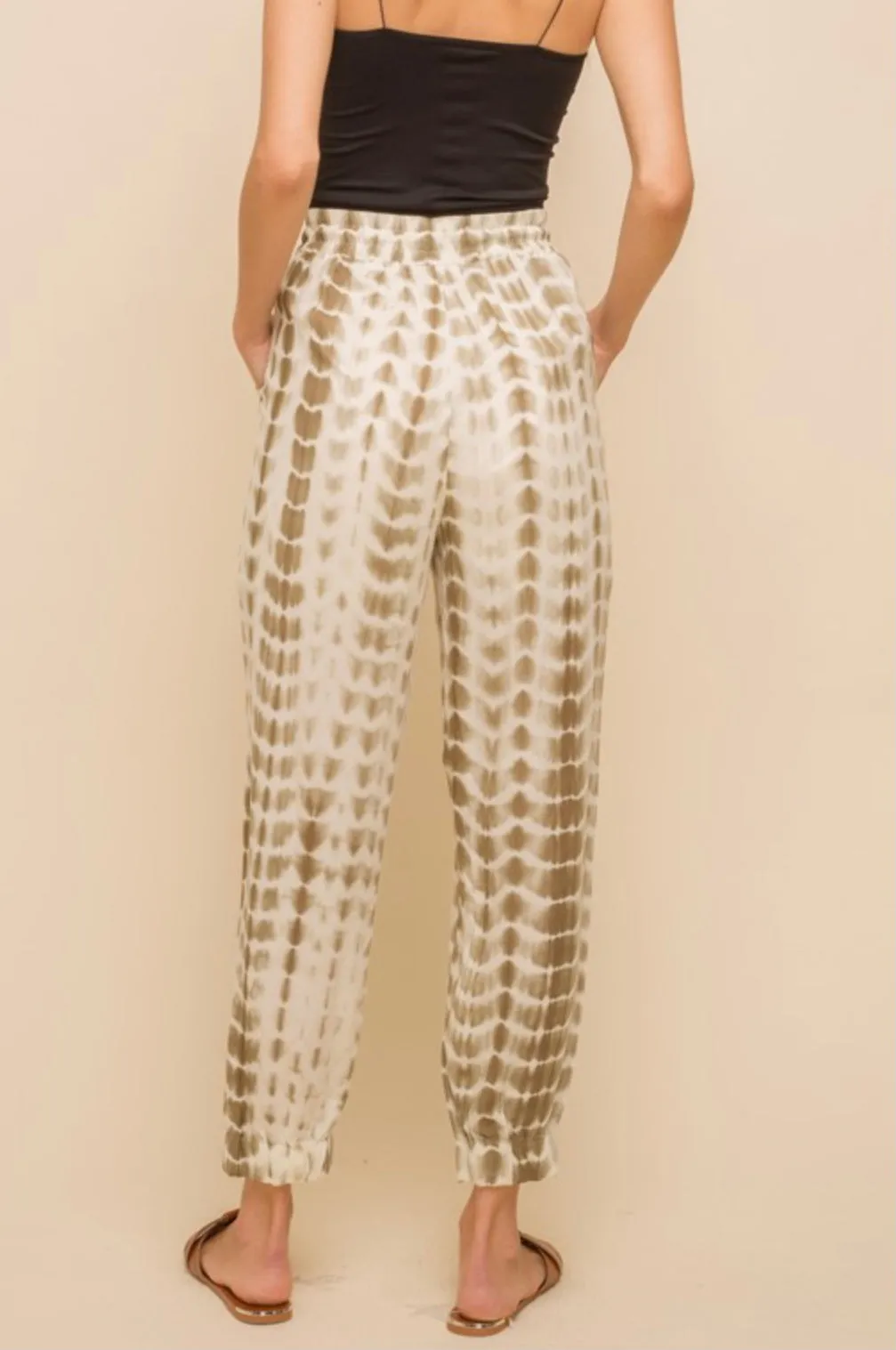 Kalea Pants