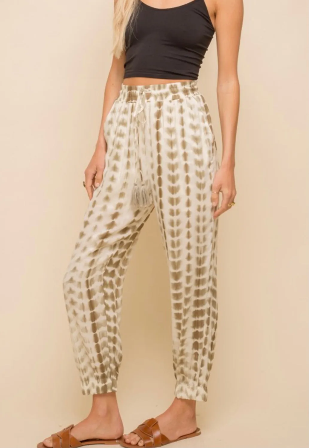 Kalea Pants