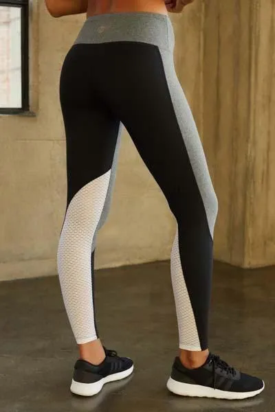 Lennox High Waisted Legging