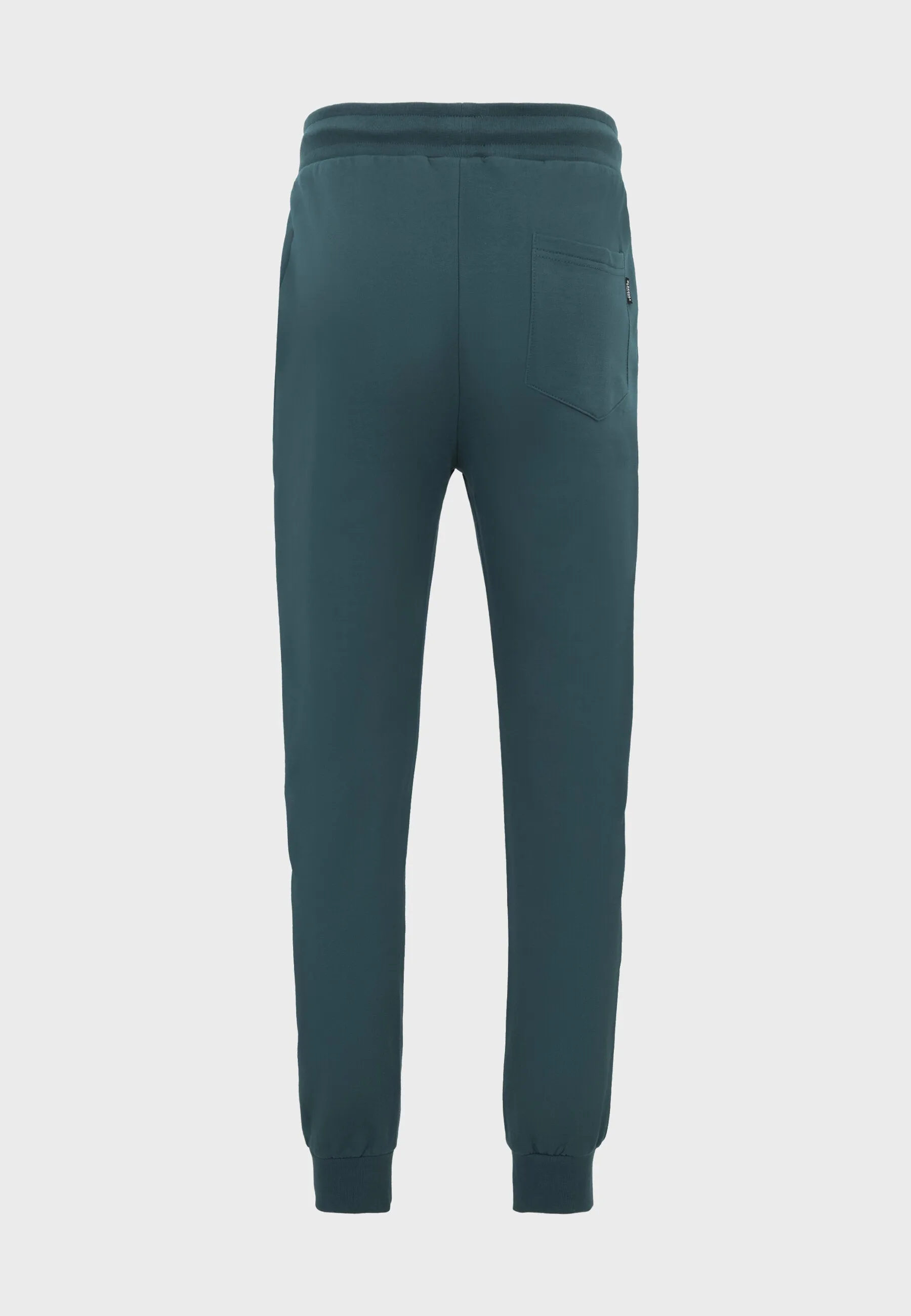 Oldskull Iconic Logo Sweat Jogger Dark Green