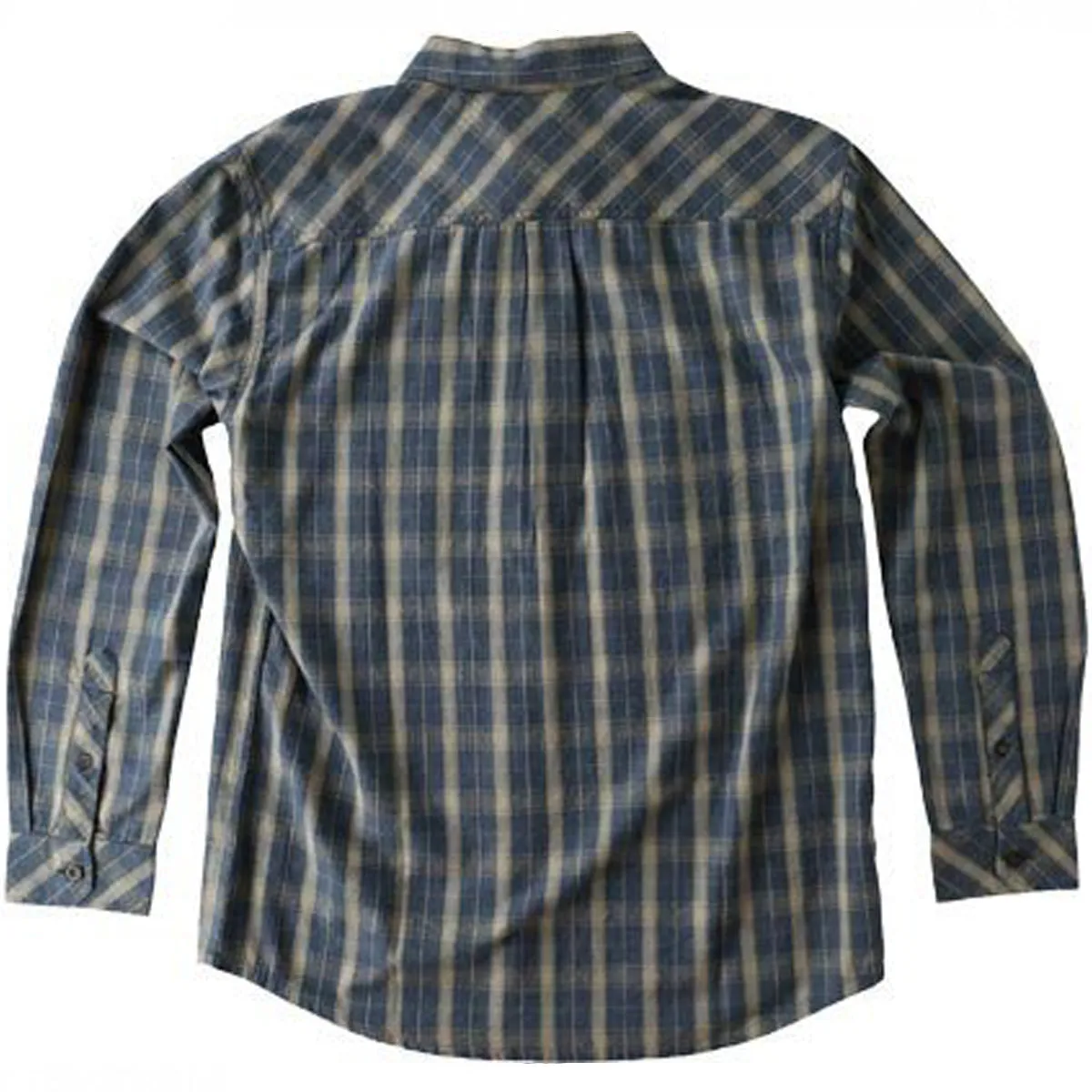 O'Neill Jack O'Neill Oceanfront Men's Button Up Long-Sleeve Shirts (Brand New)