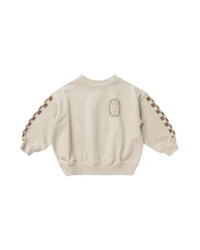 Rylee   Cru Relaxed Sweatshirt-Skate Of Mind