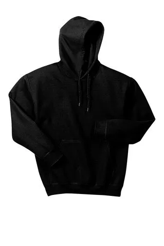 Scrappers Adult Hooded Sweatshirt 2XL-4XL