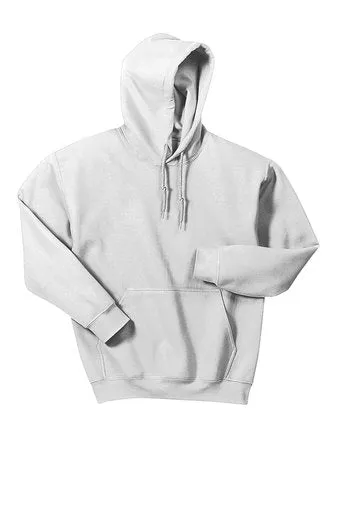 Scrappers Adult Hooded Sweatshirt 2XL-4XL