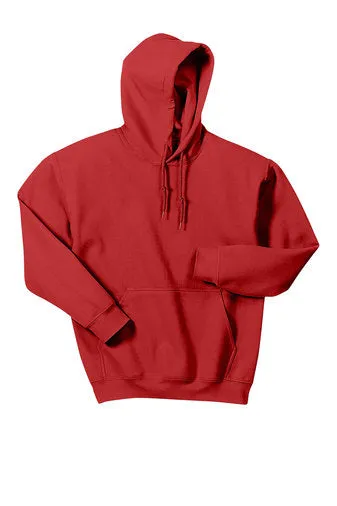 Scrappers Adult Hooded Sweatshirt 2XL-4XL