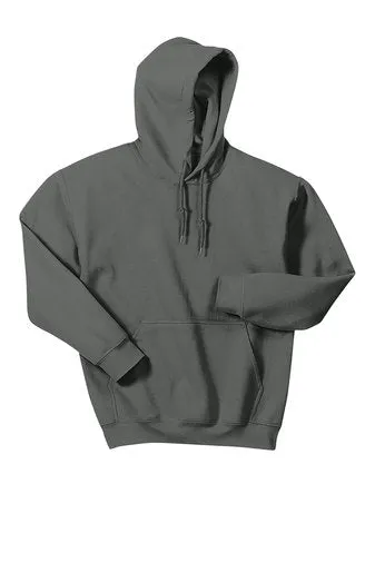 Scrappers Adult Hooded Sweatshirt 2XL-4XL