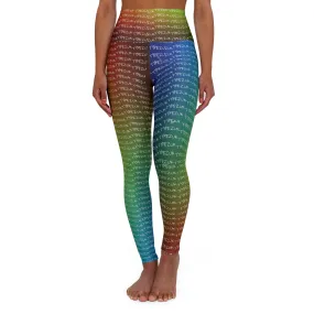 Typezuk  Superhuman Tights